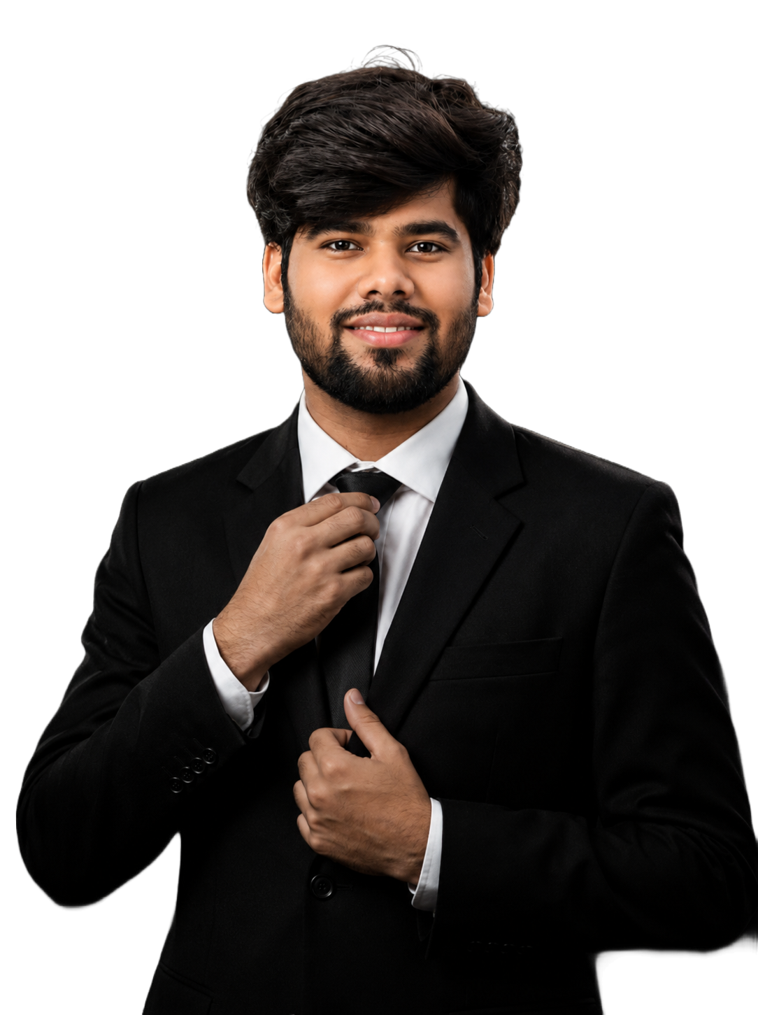 Hridoy Babu — Full Stack Developer