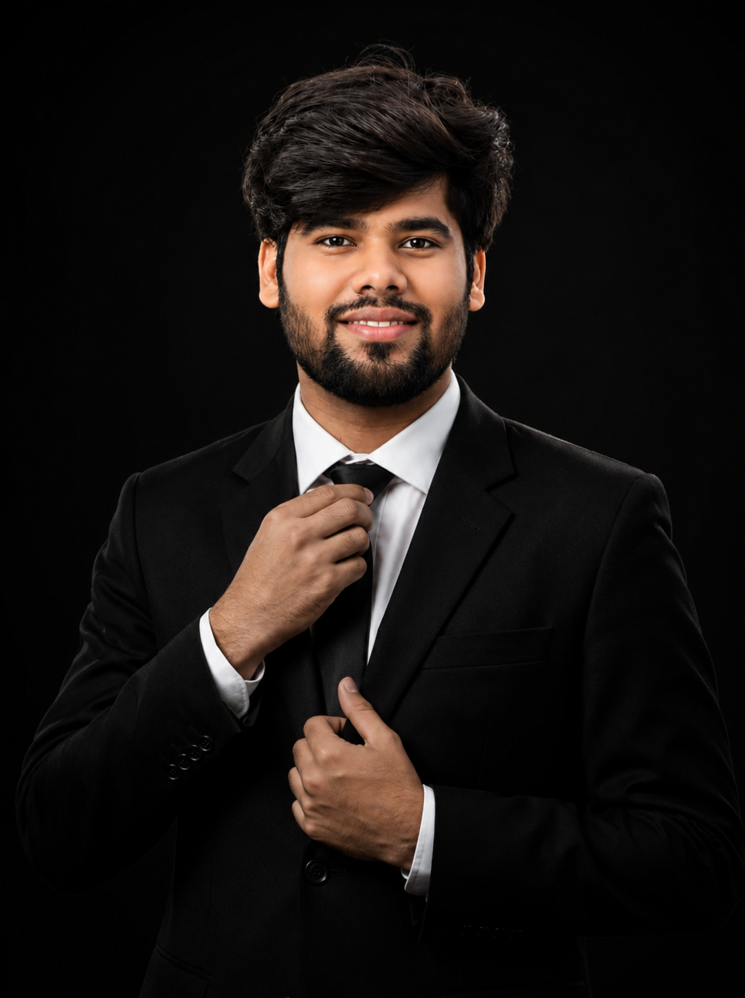 Hridoy Babu